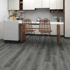 Premium LVT Plank - Yosemite Dark Oak